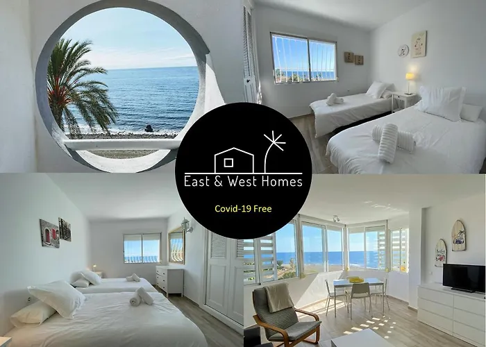 Cortijo Blanco Beachfront - Eaw Homes
