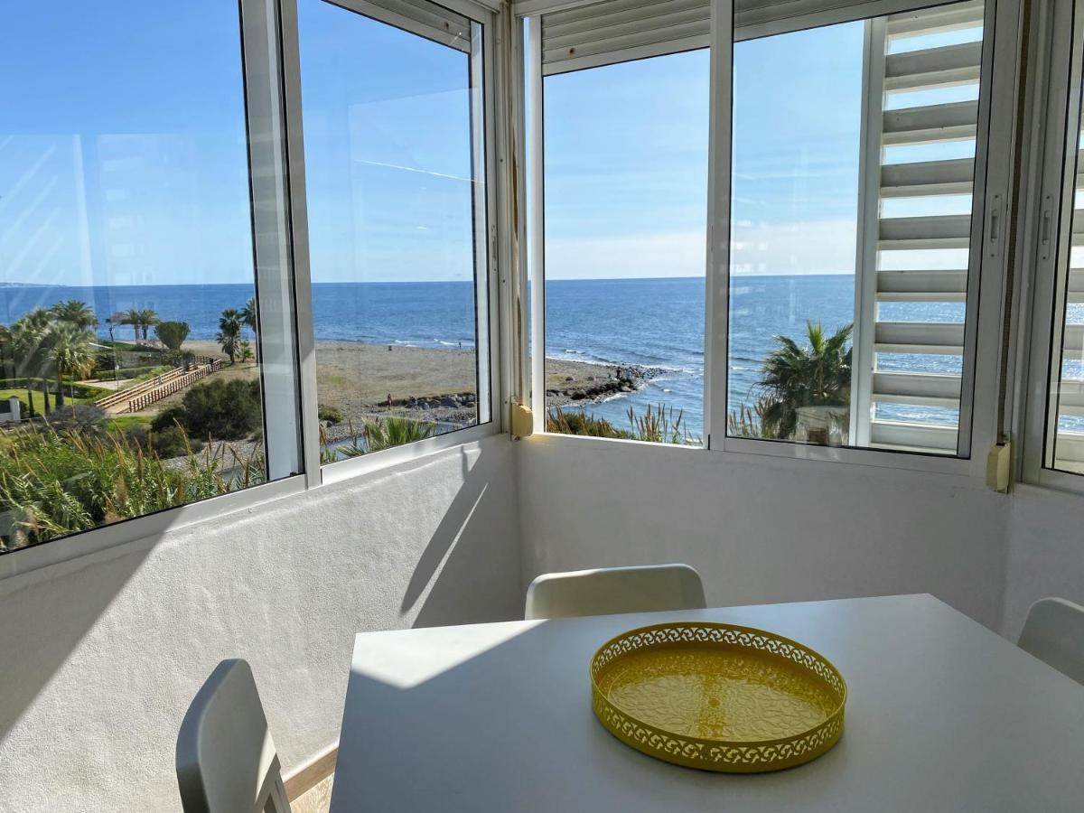 Apartment Cortijo Blanco Beachfront - Eaw Homes *