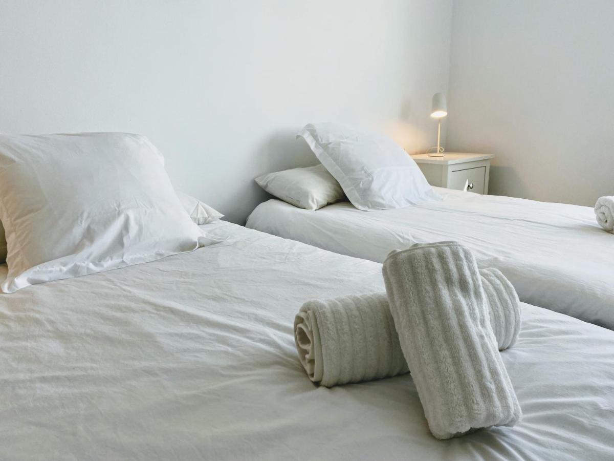 Apartment Cortijo Blanco Beachfront - Eaw Homes *