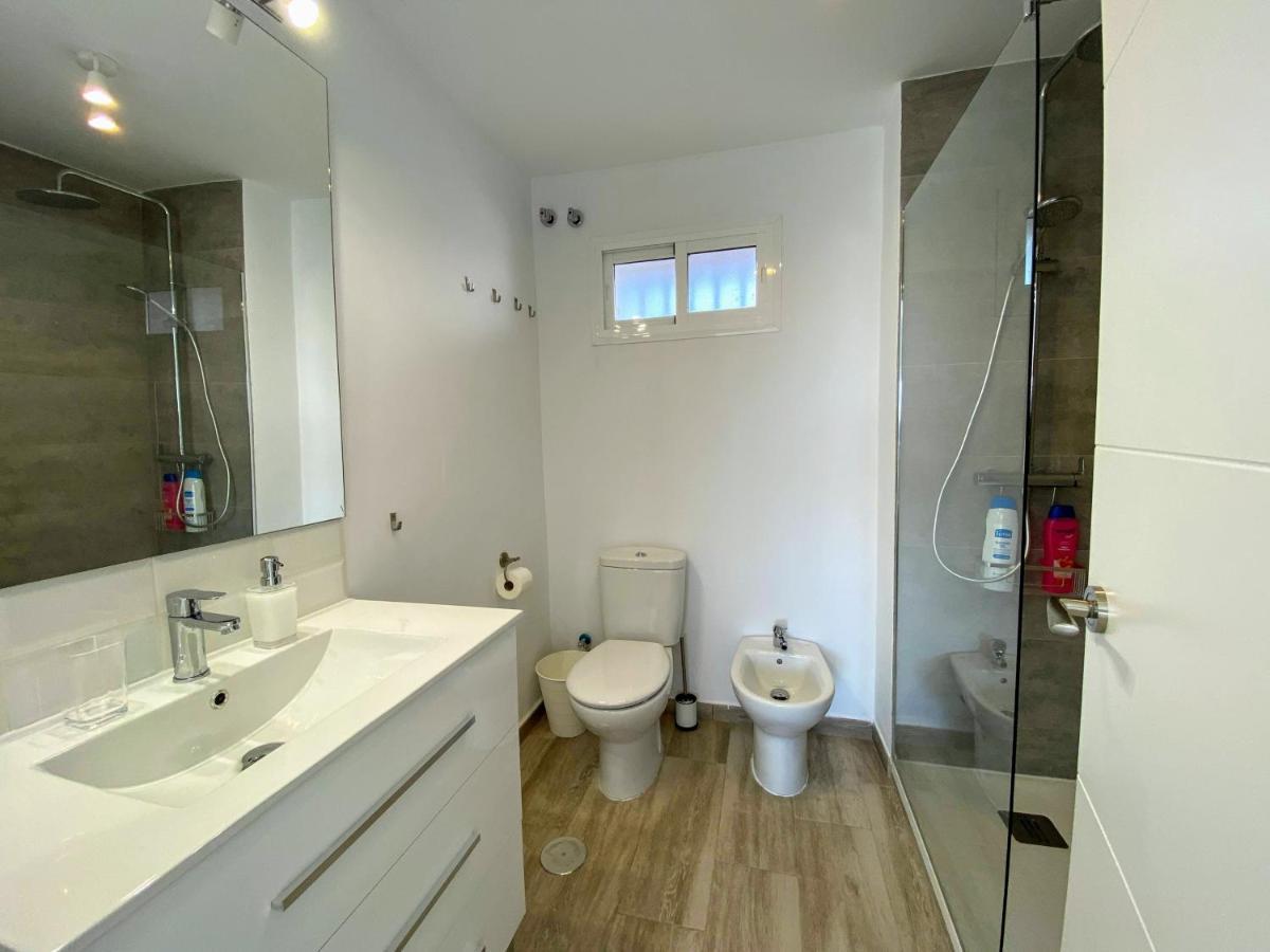 Cortijo Blanco Beachfront - Eaw Homes Apartment *