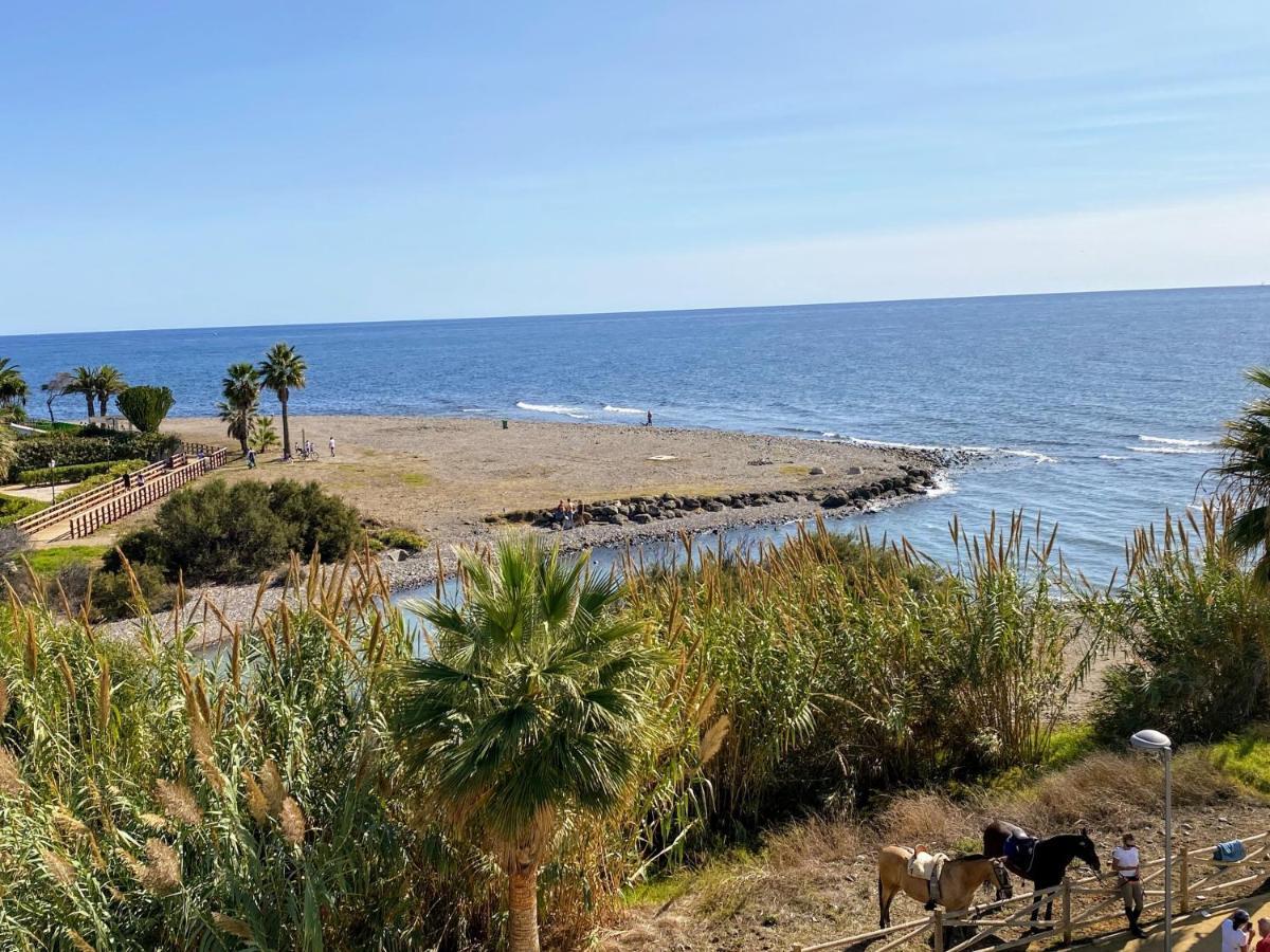 Apartment Cortijo Blanco Beachfront - Eaw Homes Marbella