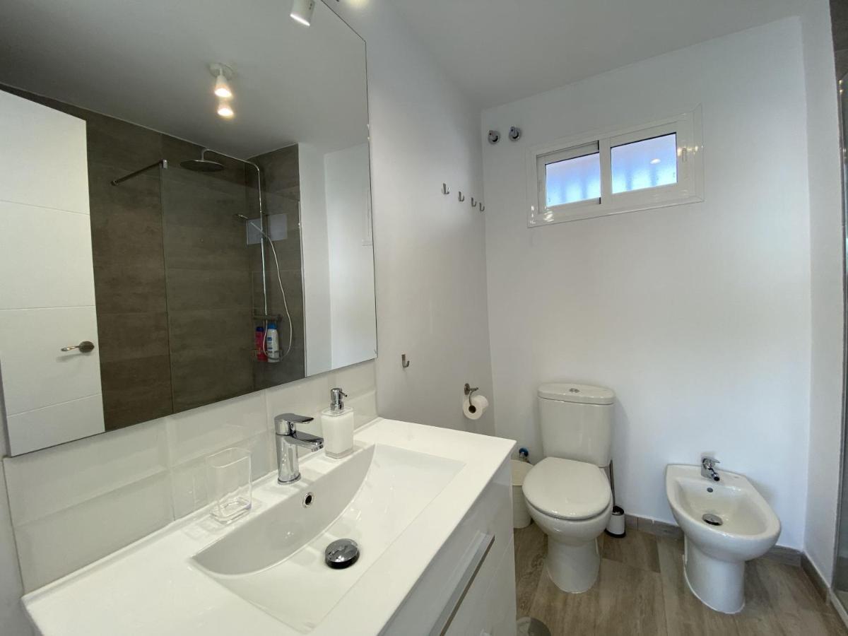 Apartment Cortijo Blanco Beachfront - Eaw Homes Marbella