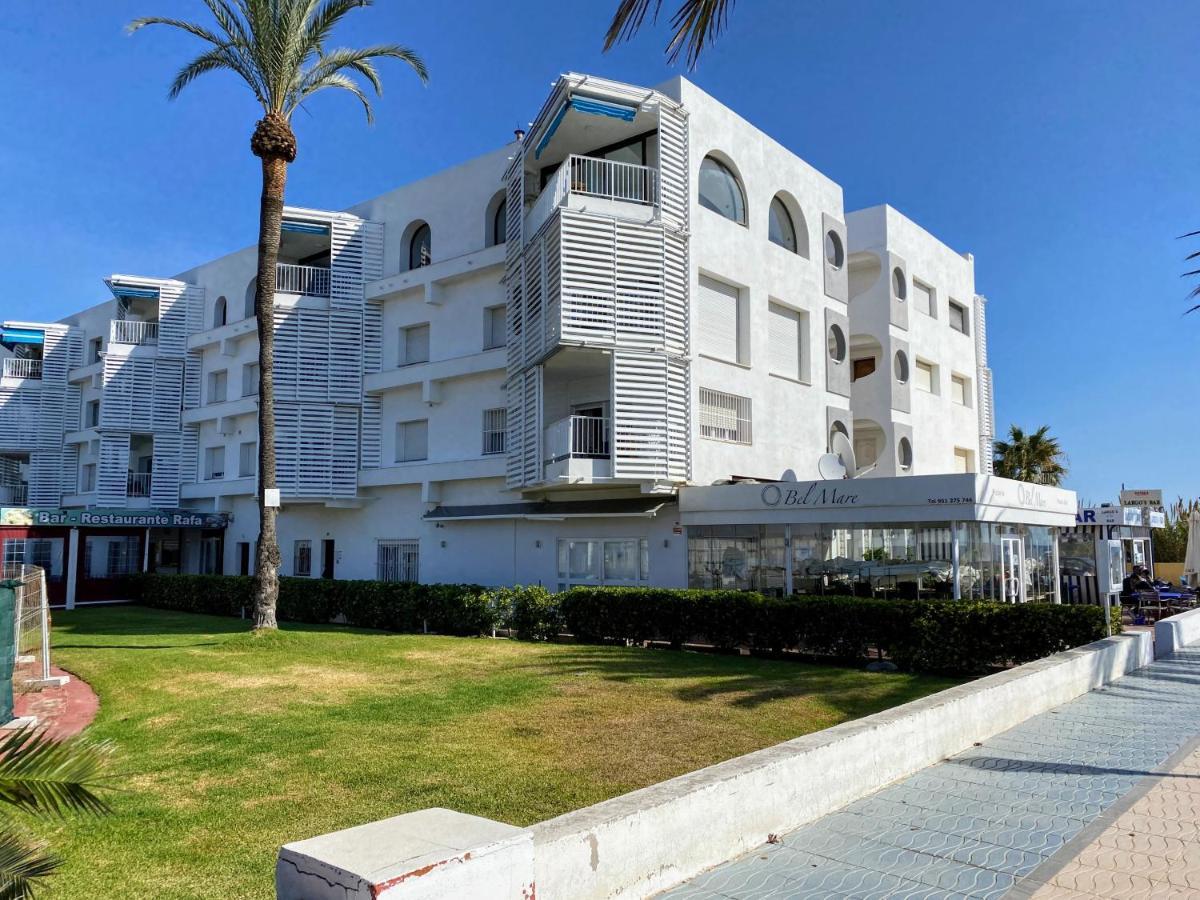 Apartment Cortijo Blanco Beachfront - Eaw Homes