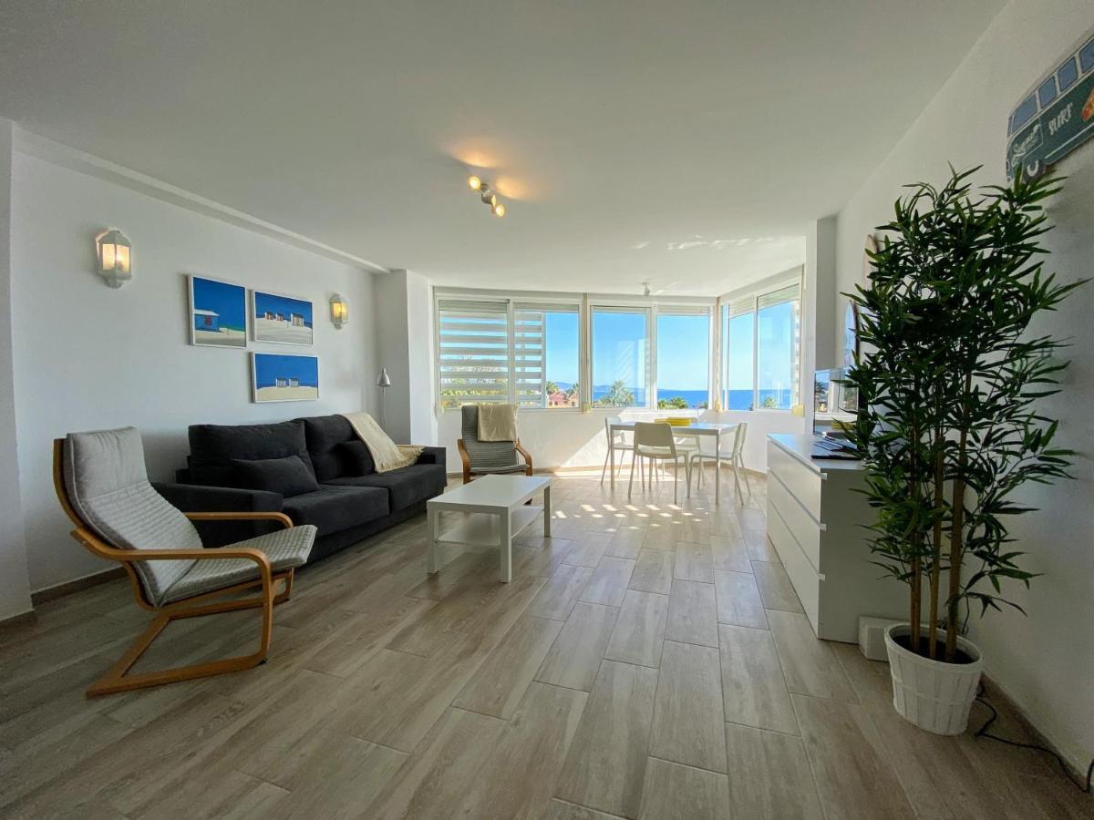 Cortijo Blanco Beachfront - Eaw Homes