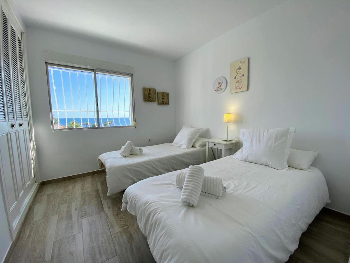 Cortijo Blanco Beachfront - Eaw Homes